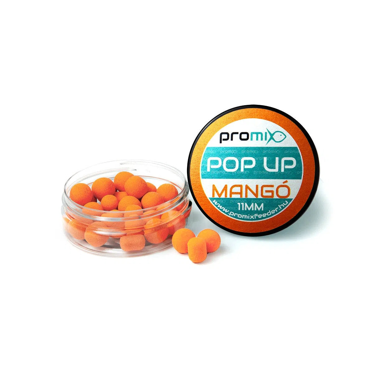 PROMIX POP UP PELLET MANGÓ 11MM