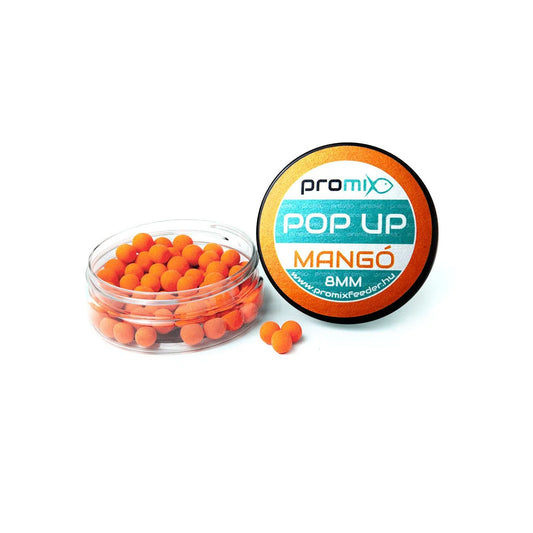 PROMIX POP UP PELLET MANGÓ 8MM