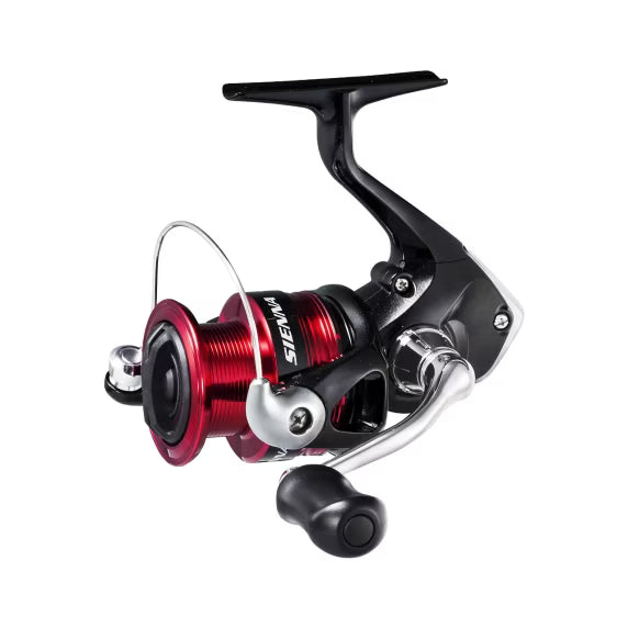 SHIMANO SIENNA 2500 PERGETŐ ORSÓ - SN2500FG