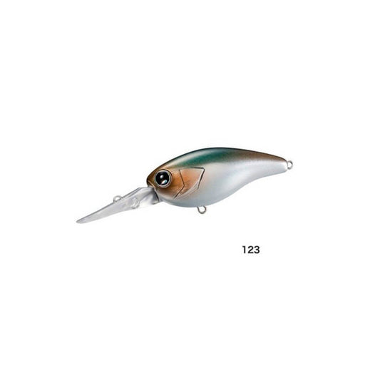 SHIMANO LURE BANTAM KOZAK MR 54MM 8G IBUSHIGIN