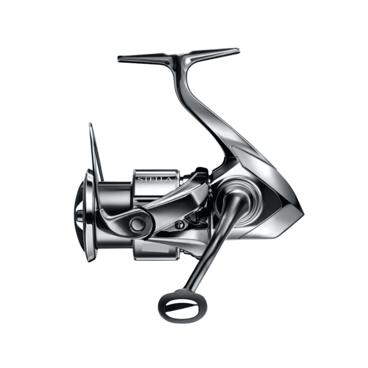 SHIMANO REEL STELLA 2500 FK PERGETŐ ORSÓ - STL2500FK