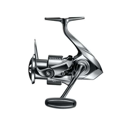 SHIMANO REEL STELLA C3000M FK HG PERGETŐ ORSÓ - STLC3000MHGFK