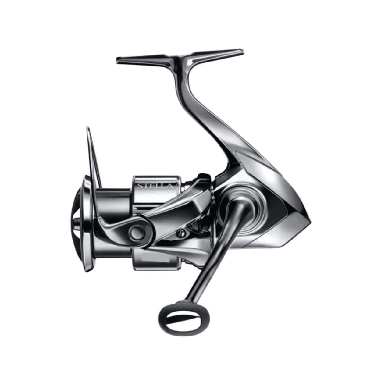 SHIMANO REEL STELLA 2500S FK HG PERGETŐ ORSÓ - STL2500SHGFK