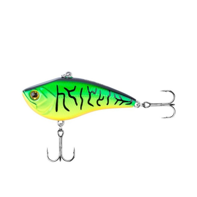 SHIMANO LURE YASEI CHAOS CRANK S 60MM FIRE TIGER 11G