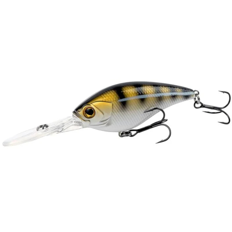 SHIMANO LURE YASEI COVER CRANK F SR 70MM 0M-1.5M ZANDER 16,5G