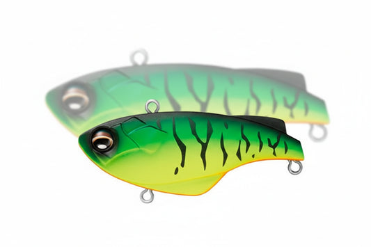SHIMANO LURE BANTAM RATTLIN SUR-VIBE 62MM 14G T07 TIGER