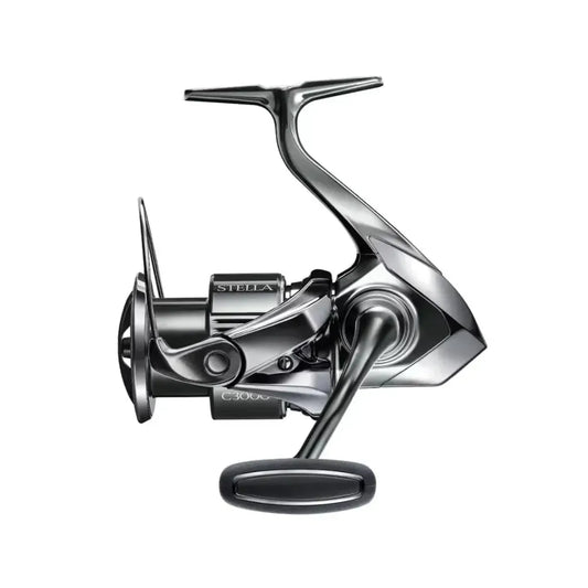 SHIMANO REEL STELLA C3000 FK PERGETŐ ORSÓ - STLC3000FK