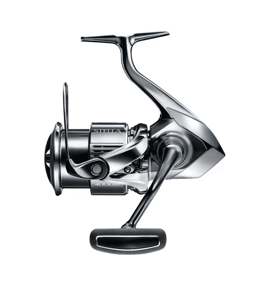 SHIMANO REEL STELLA 4000M FK PERGETŐ ORSÓ - STL4000MFK