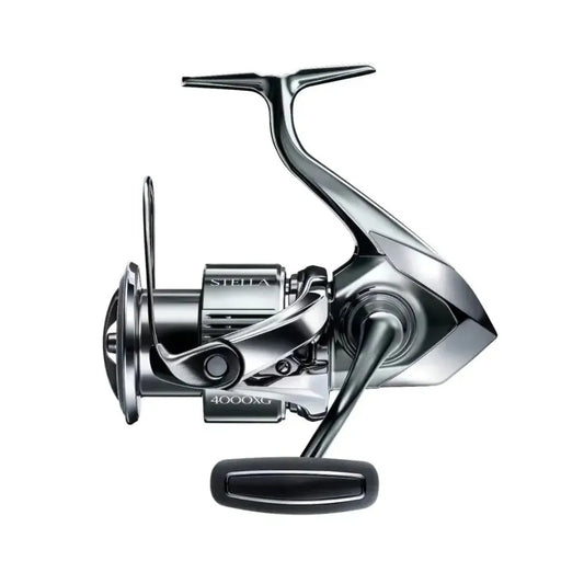 SHIMANO REEL STELLA 4000 FK XG PERGETŐ ORSÓ - STL4000XGFK
