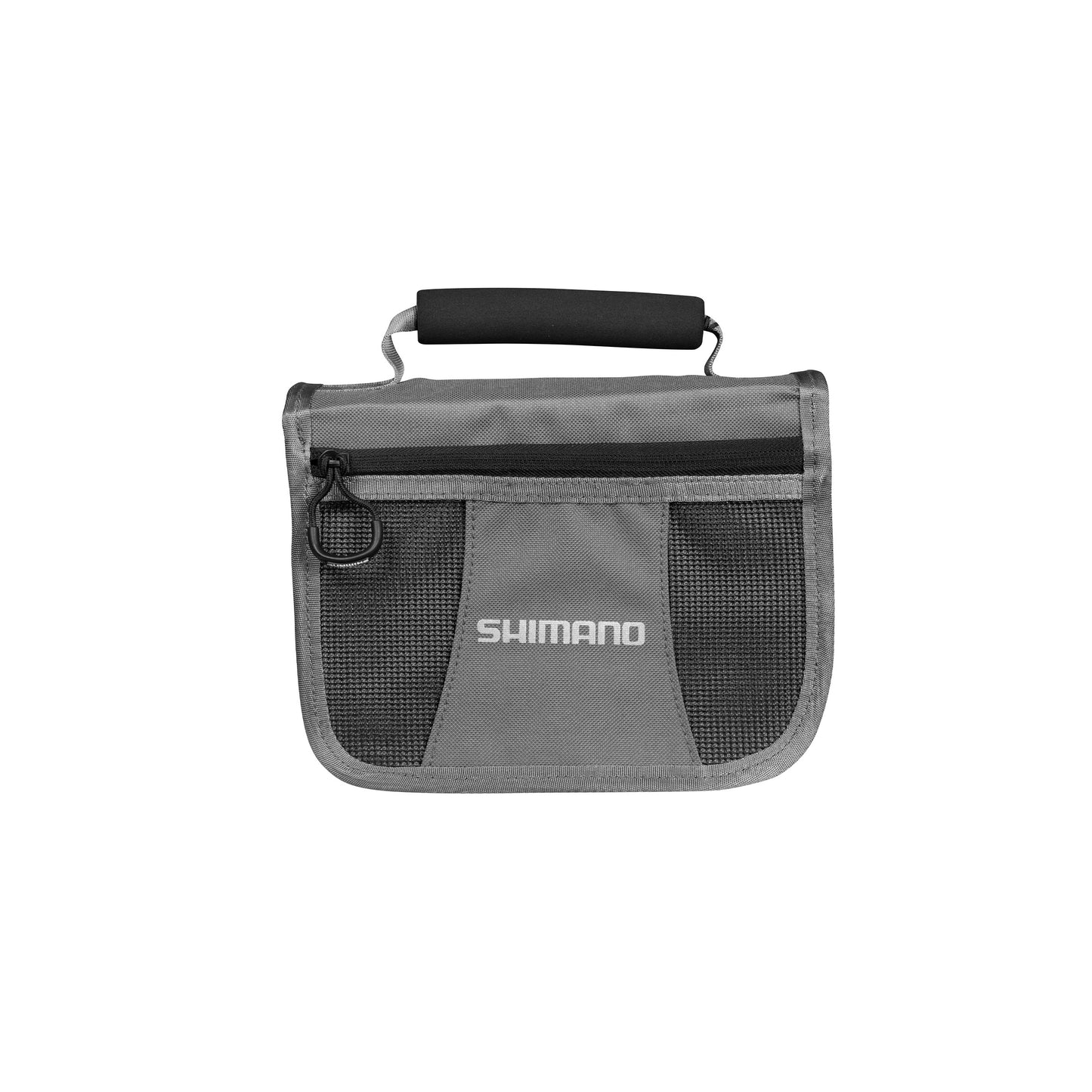 SHIMANO PERGETŐ TÁSKA TACKLE WALLET LUGC-08