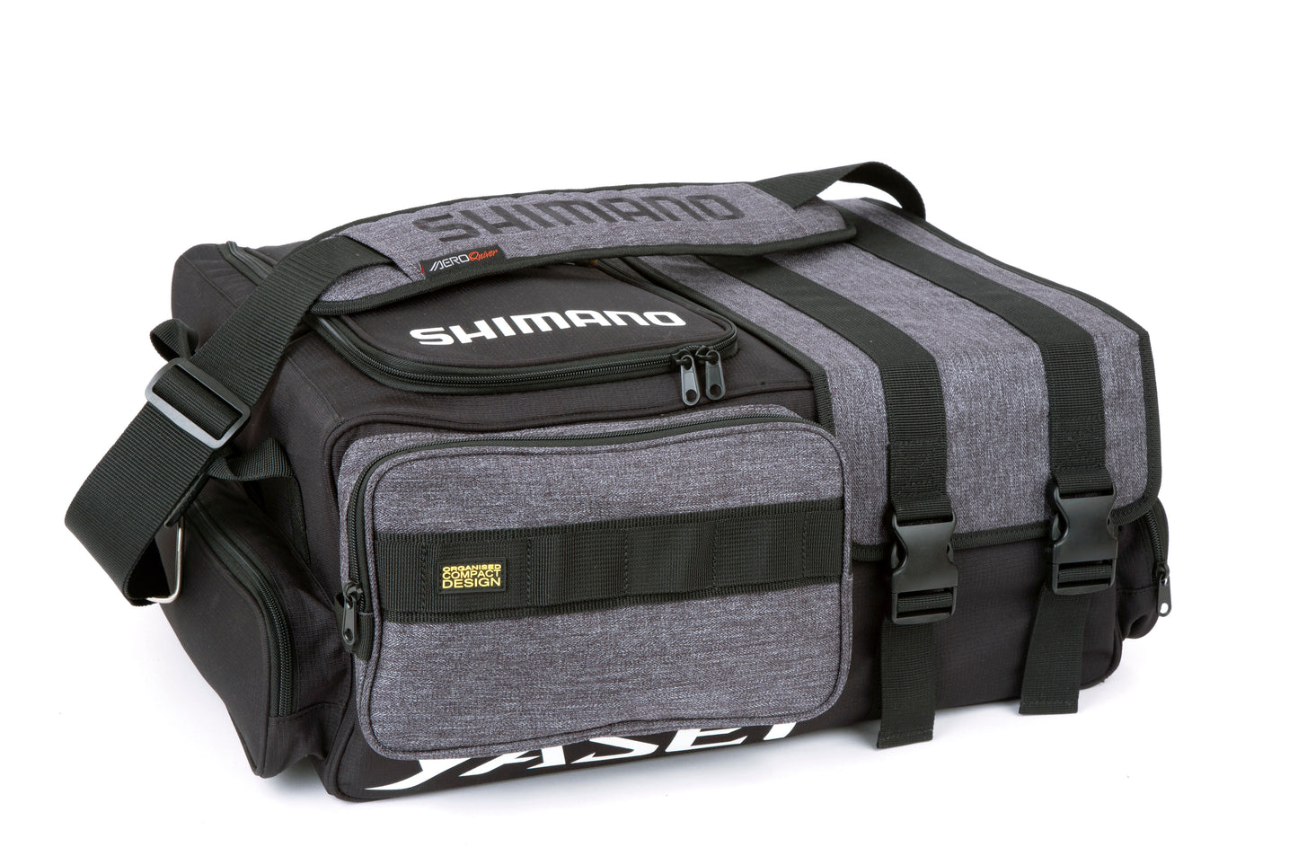 SHIMANO PERGETŐ TÁSKA YASEI LARGE BOAT BAG SHYS08