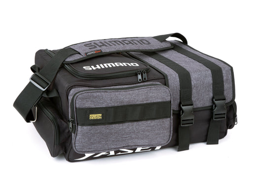 SHIMANO PERGETŐ TÁSKA YASEI LARGE BOAT BAG SHYS08