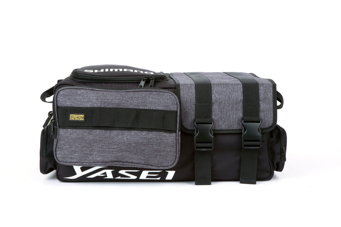 SHIMANO PERGETŐ TÁSKA YASEI LARGE BOAT BAG SHYS08