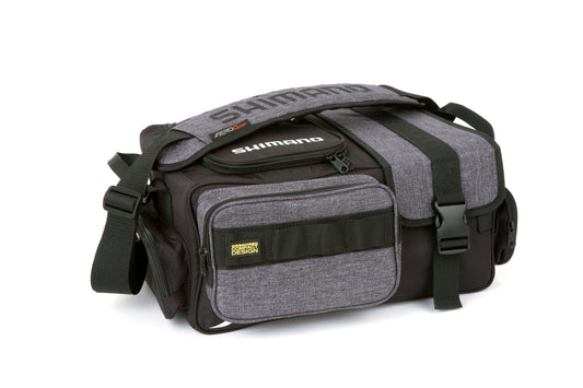 SHIMANO PERGETŐ TÁSKA YASEI MEDIUM BOAT BAG SHYS07