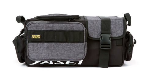 SHIMANO PERGETŐ TÁSKA YASEI MEDIUM BOAT BAG SHYS07