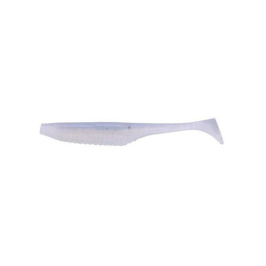 DUO REALIS VERSA SHAD 3" 7.6CM F088 LIGHT PRO BLUE 10 DB GUMIHAL